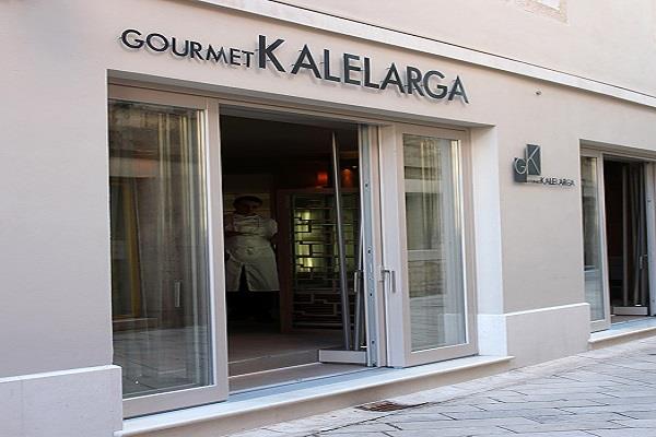 Art Hotel Kalelarga