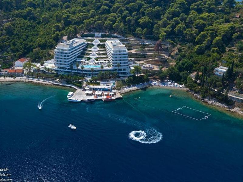 Sea Resort Lafodia