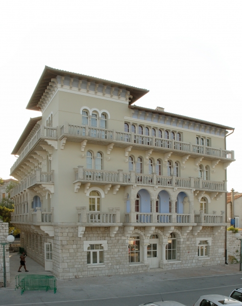 Hotel Arbiana