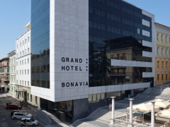 GRAND HOTEL BONAVIA 4*
